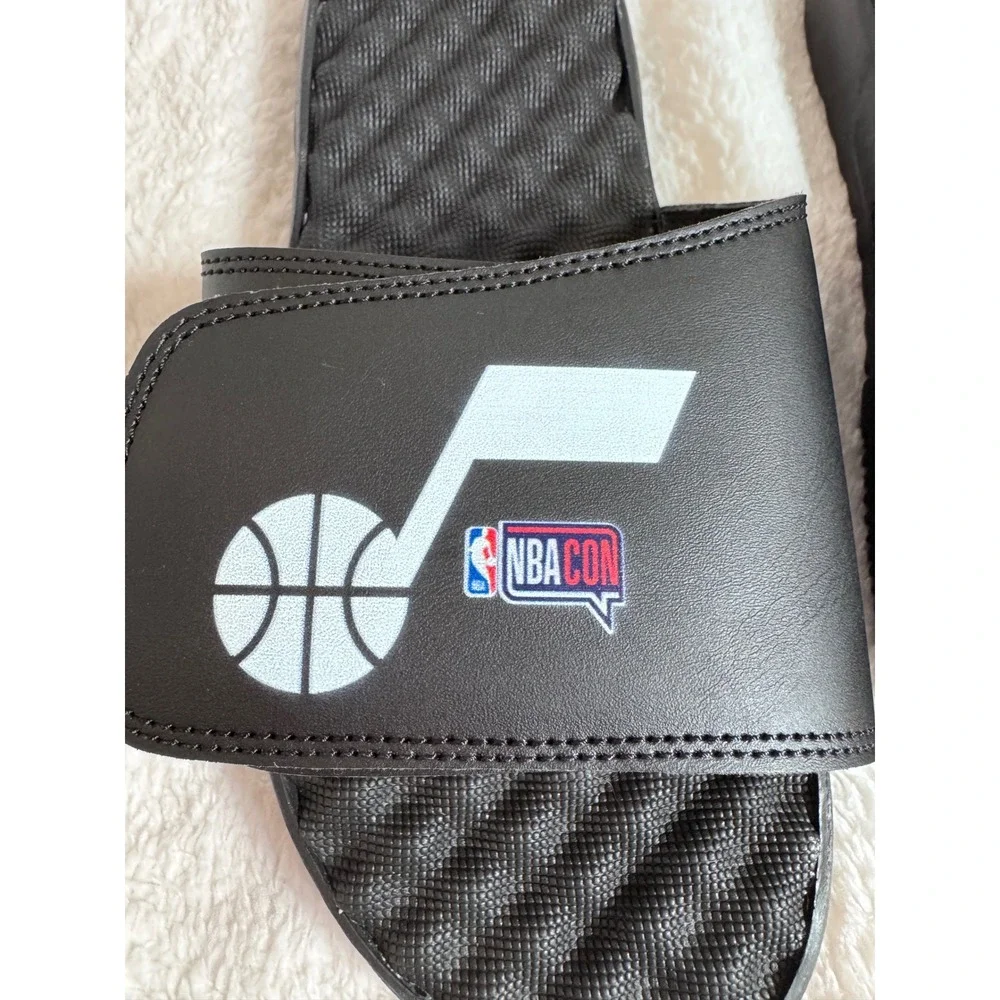 NBA nwt utah